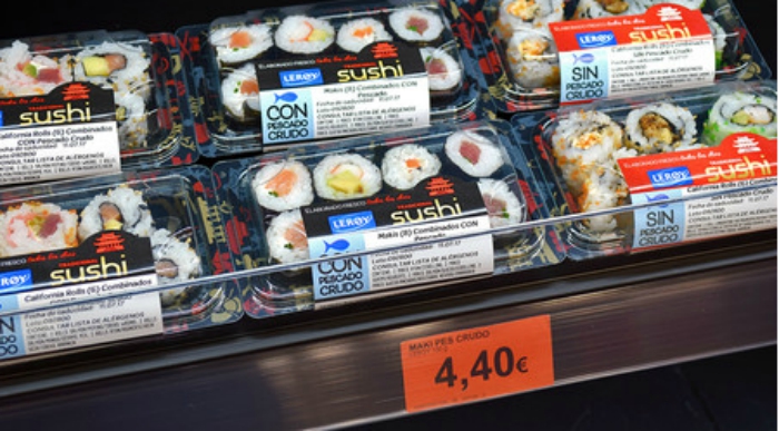 sushii Merca2.es