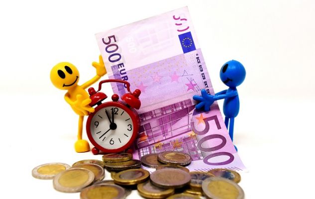 salarios