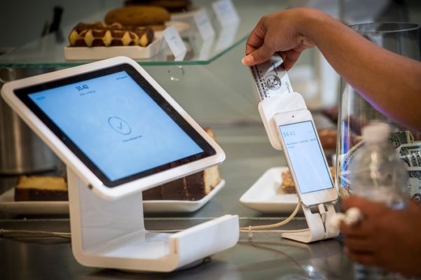 Paypal comprará IZettle por 2.2 mil millones de dólares
