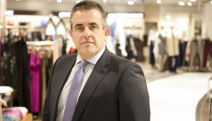 ¿Quién es quién en la batalla de El Corte Inglés?