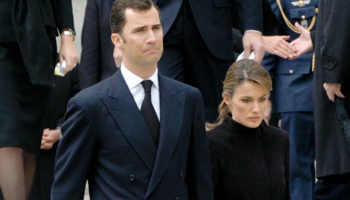 Reina Letizia