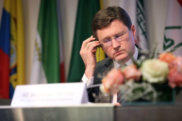 Tres miembros de la OPEP vetarán un aumento de la producción de petróleo