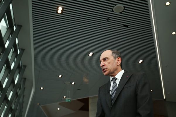 El grave problema de infraestructuras que sufren las aerolíneas