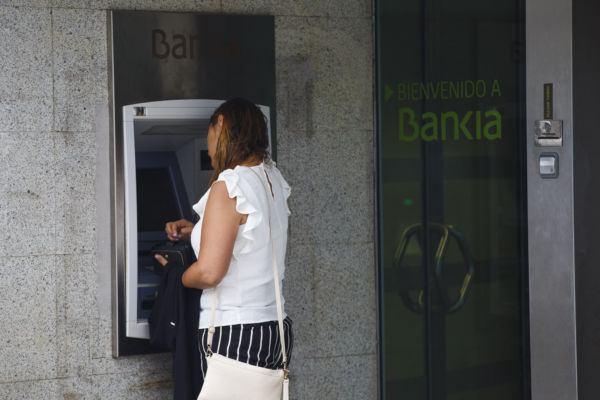 Bankia