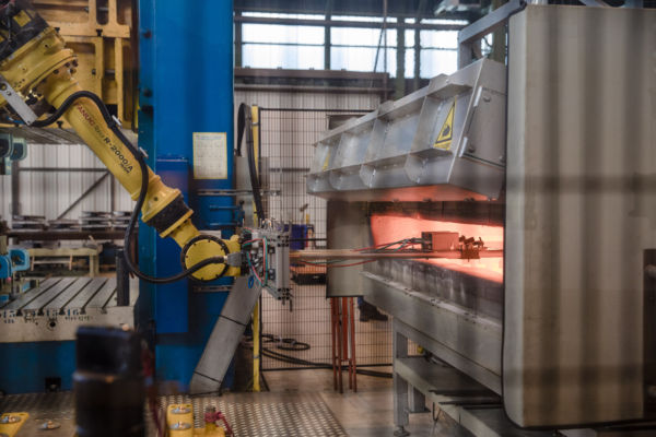 Moody’s eleva a ArcelorMittal a categoría de grado de inversión