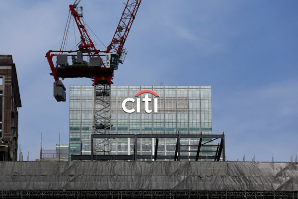 Citigroup