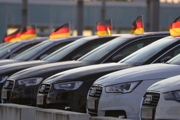 El sector del automóvil en peligro por la guerra comercial de Trump
