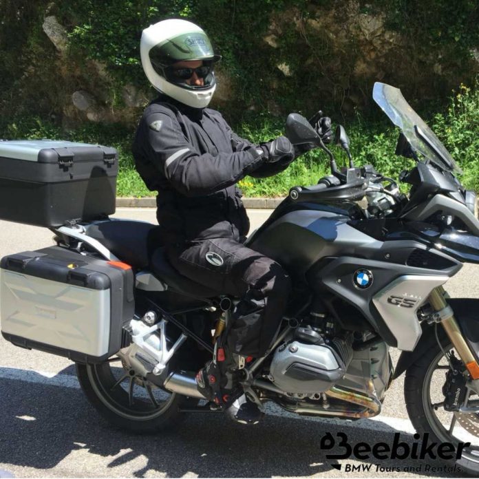 Foto de Haz tu maleta perfecta para viajar en moto