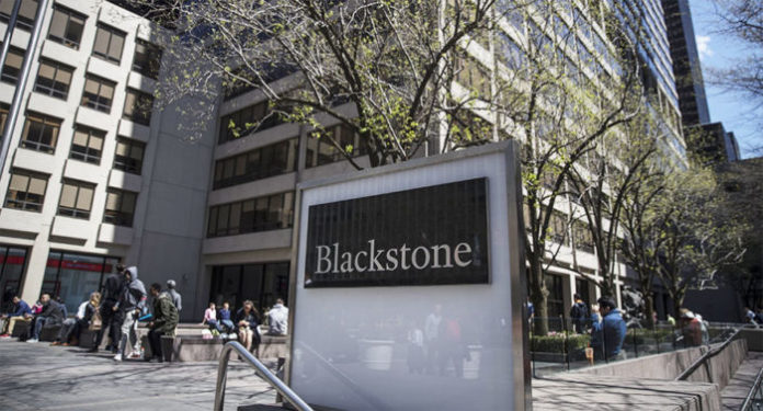 Blackstone