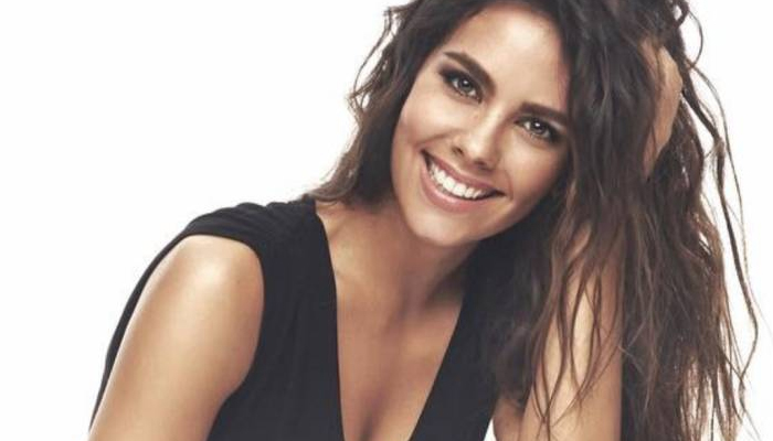 Cristina Pedroche