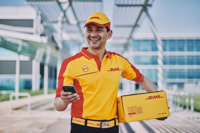 Foto de DHL Express