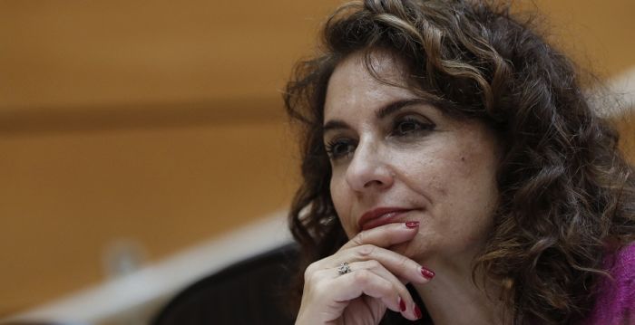 La triquiñuela de Hacienda para reducir la morosidad