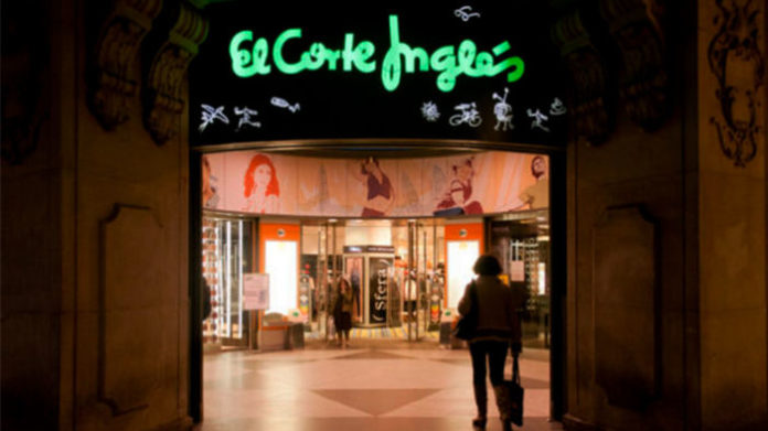 El Corte Inglés