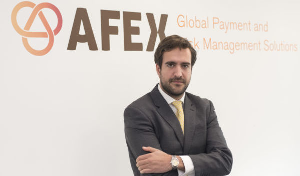 Fernando Cid, director de AFEX España