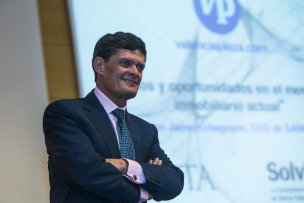 Sareb alargará la fecha prevista de su defunción