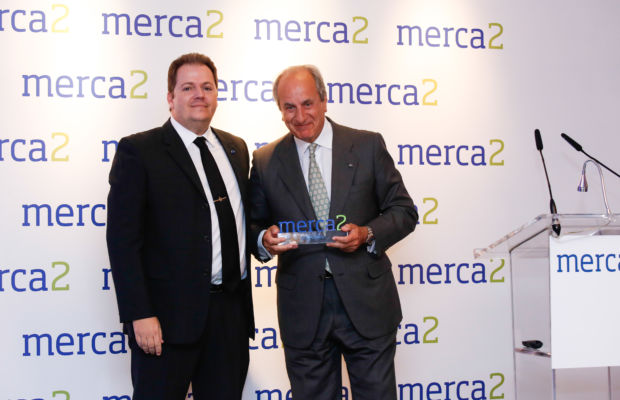 Premios Merca2: Grupo Siro, empleo integrador