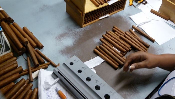 El tabaco se apaga en España
