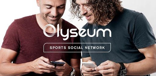 Foto de Lanzamiento internacional de Olyseum 