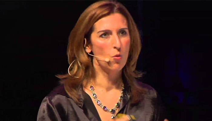 Inmaculada Martínez Merca2.es