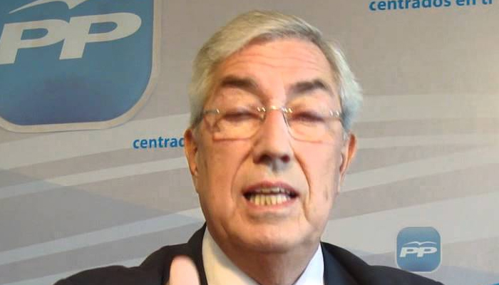 Javier Gómez Damendrail Merca2.es