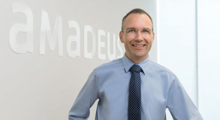 Joost Schuring, nuevo CEO de Otravo