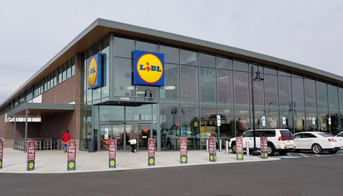 Lidl