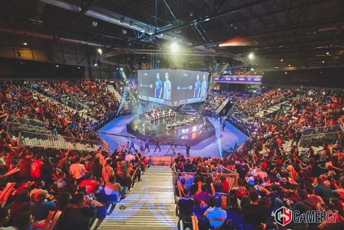 La empresa de bebidas Hijos de Rivera aterriza en el fenómeno de los eSports