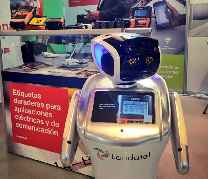 Landatel, distribuidor exclusivo de QIHAN en España