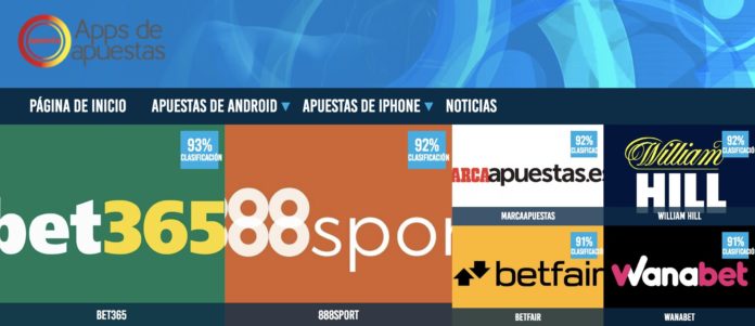 Foto de Mejores apps de apuestas para Android