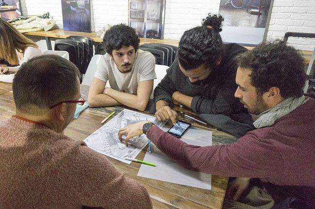 Leroy Merlin y Pangea retarán  a la comunidad de diseñadores industriales en IDesign