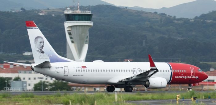 El modelo ‘low cost’ de Norwegian llama la atención de Lufthansa