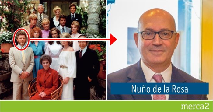 Jesus Nuño de la Rosa