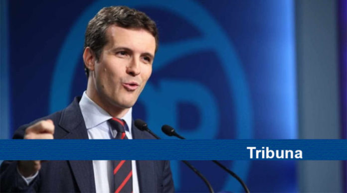 Pablo Casado