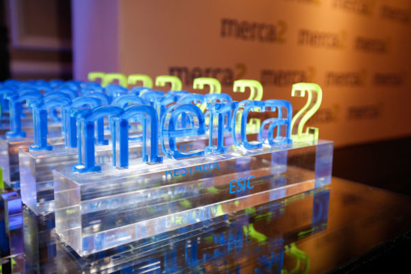 Premios merca2