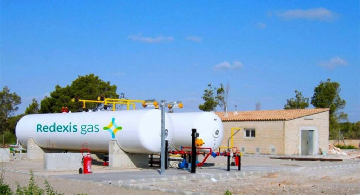 Redexis aumenta su beneficio en el primer semestre hasta los 22,5 millones