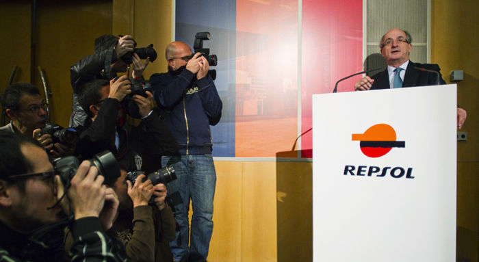 Repsol