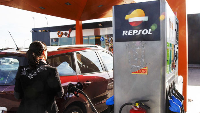 Repsol