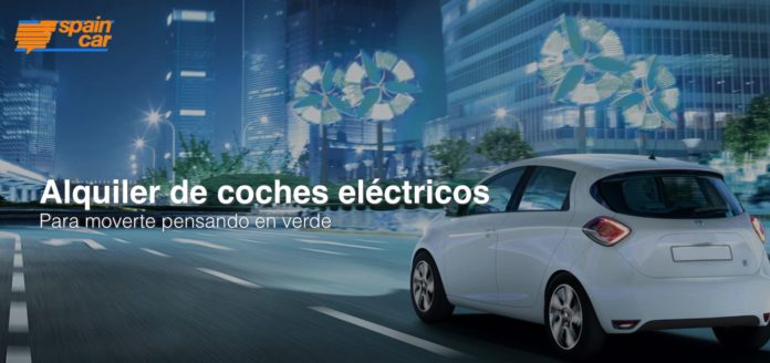 Foto de SPAIN CAR Alquiler de coches eléctricos