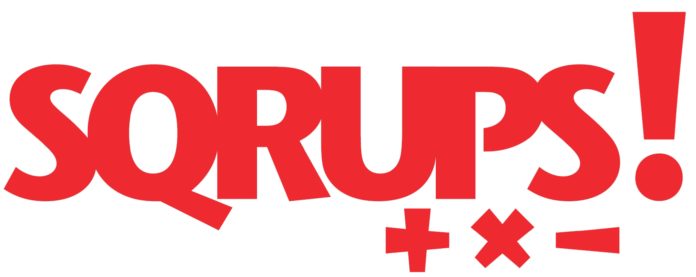 Foto de Nuevo logotipo de la cadena de outlets urbanos Sqrups!