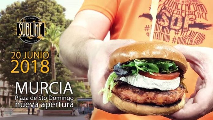Sublime Dreams Food inaugura un nuevo local en Murcia con unos Franquiciados de Kentucky Fried Chicken