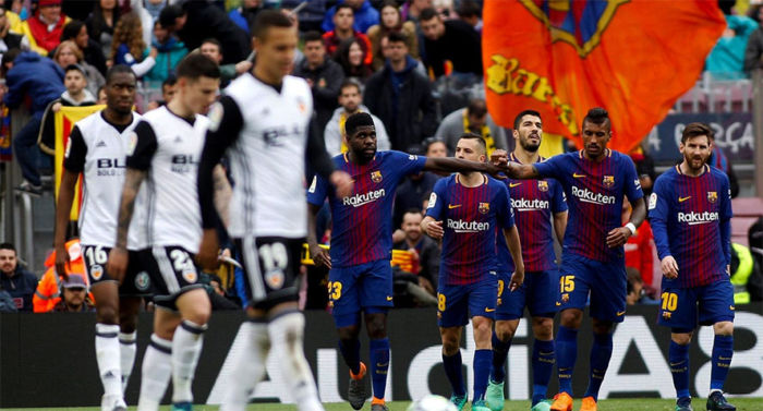 Orange y Vodafone podrán bajar precios o tener el fútbol
