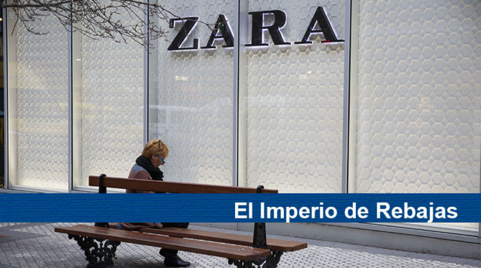 Zara y el primo de Rajoy: ¿Quién tiene razón?