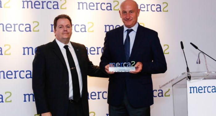 Premios Merca2: Biospain, reflejo de la innovación española