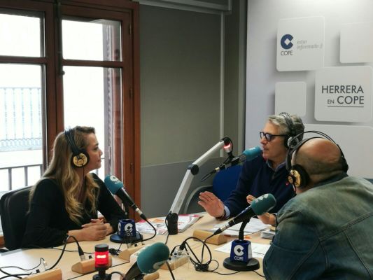 Herrera confía en Agustín Bravo: el único cambio sin lectura teológica