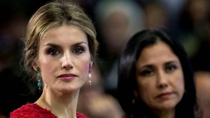 Las pruebas que hacen pensar que Felipe VI tiene pánico a Letizia