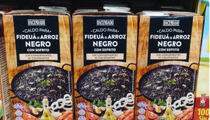 caldo Merca2.es