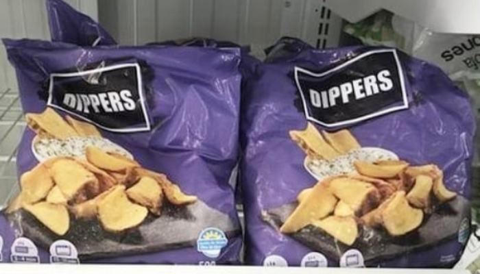 dippers Merca2.es