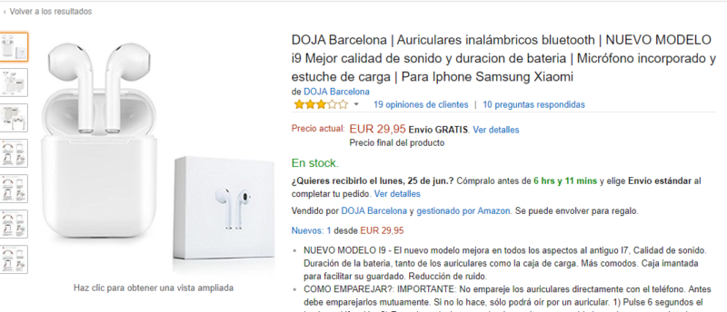 doja Barcelona Merca2.es