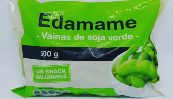 Edamame