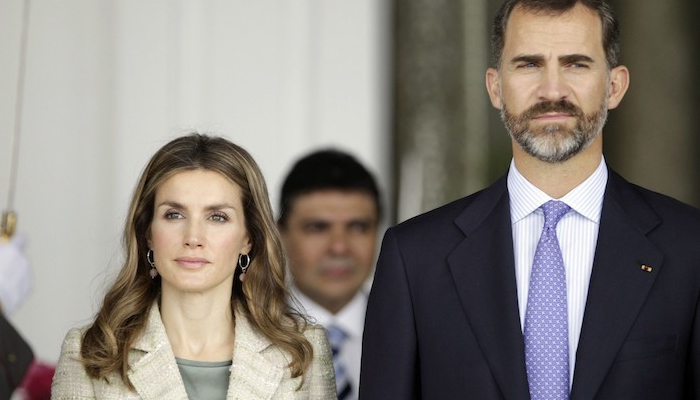 felipe y letizia crisis Merca2.es